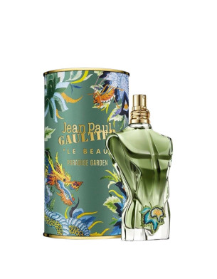 Le Beau Paradise Garden Edp